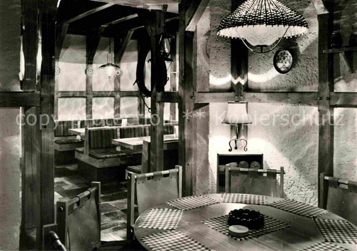 Oberhof Thueringen Richart Eiling Heim Bauernstube