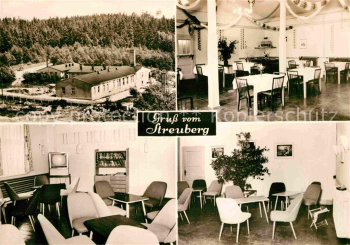 Bergen Auerbach Streuberg