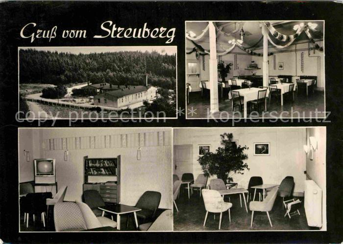 Bergen Auerbach Betriebsferienheim