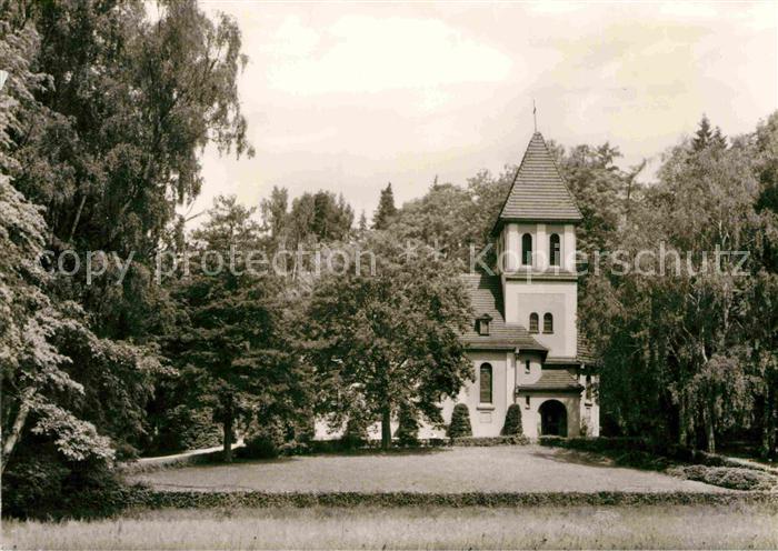 Bad Elster Katholische Kirche