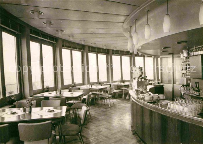 Kulpenberg HOG-Turmcafe