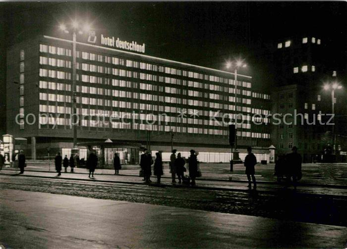 LEIPZIG Sachsen Hotel Deutschland