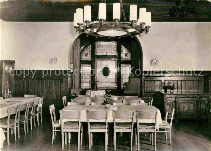 Rathen Saechsische Schweiz Erholungsheim Friedensburg