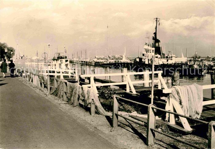 ROSTOCK  CITY Am Alten Strom