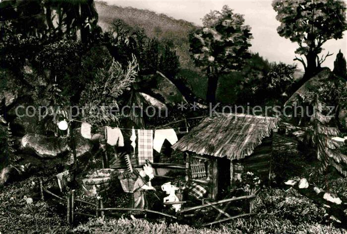 Marienberg Erzgebirge Maerchenberg