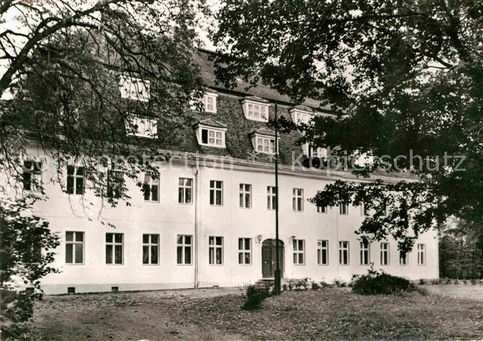 Niesky See Genesungsheim Heideland