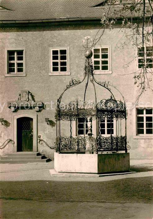 Zittau Am Gruenen Born