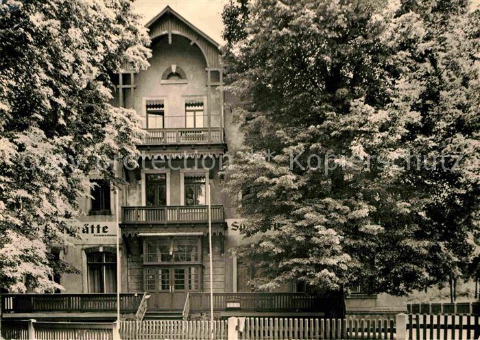 Coswig Sachsen Spitzgrundmuehle