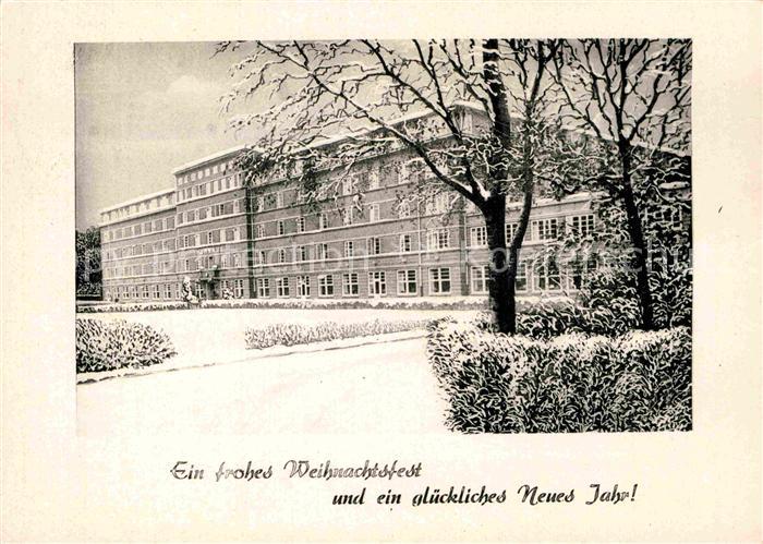 Bad Bramstedt Kurhaus