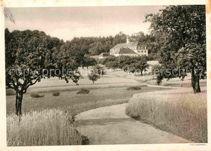 Langensteinbach Karlsbad Bibelheim Bethanien