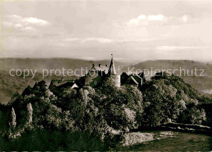 Hohenlimburg Schloss