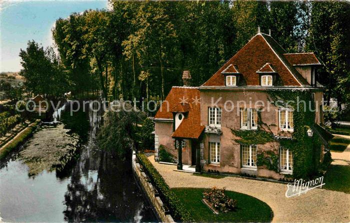 Dreux Petit Moulin de Cheris