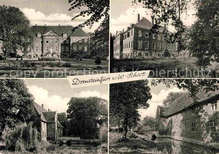 Drensteinfurt Schloss