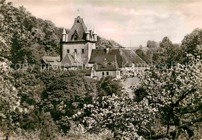 Liebstadt Schloss Kuckuckstein