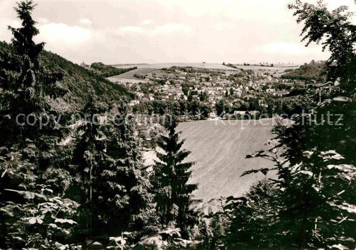 Berga Elster Panorama