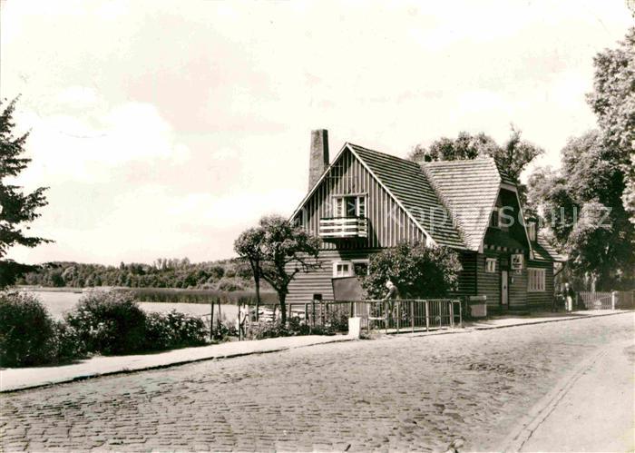 Mellensee Seeschenke