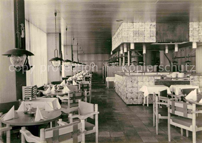 Rostock-Warnemuende Hotel Neptun Restaurant Seemannskrug