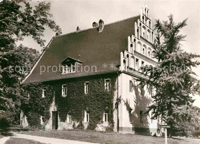 Altenburg Thueringen Pohlhof