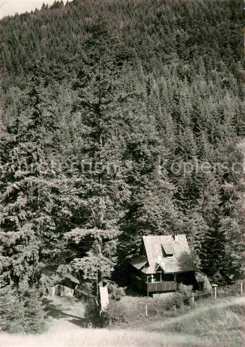 Leutenberg Thueringen Klause