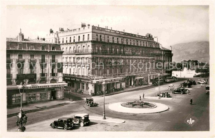 Valence 26 Place de la Republique