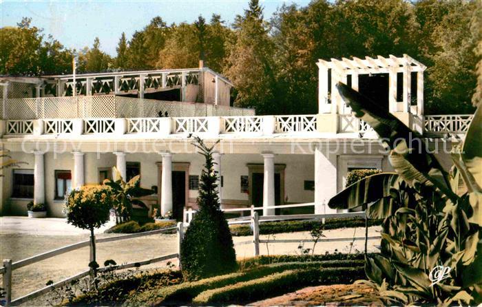 Paris Barbotan Les Thermes