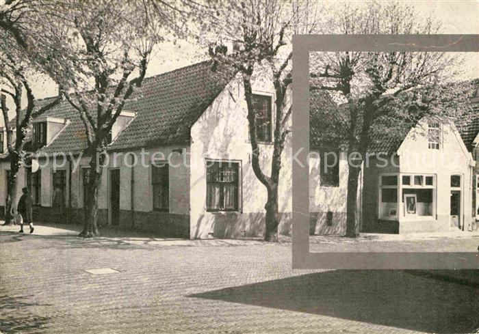 Niederlande Uitnodigign