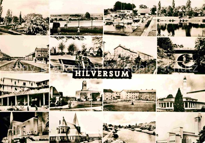 Hilversum