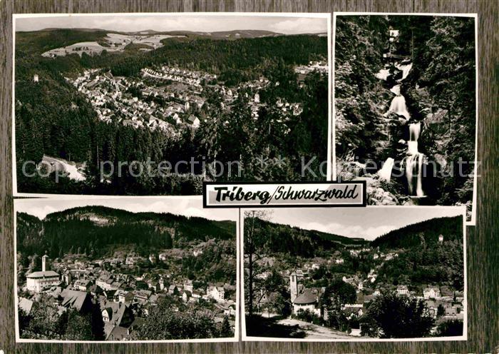 Triberg Schwarzwald