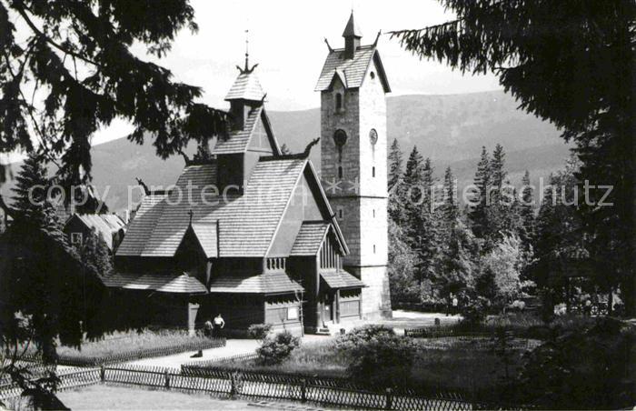 Bierutowice Swiatynia Kosciol Ewangelicki Wang