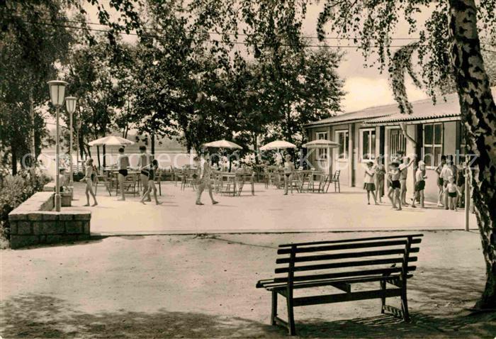 Deutschbaselitz Waldbad