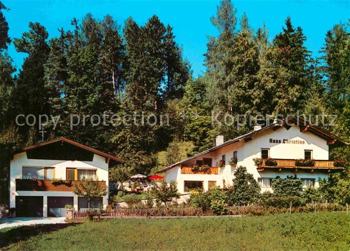 Mieders Tirol Gaestehaus Pension Haus Christine