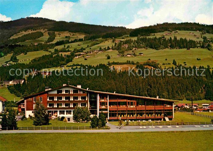 Kirchberg Tirol Hotel Sonne
