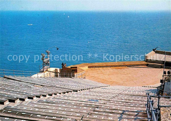 Sete Herault Le Theatre de la Mer