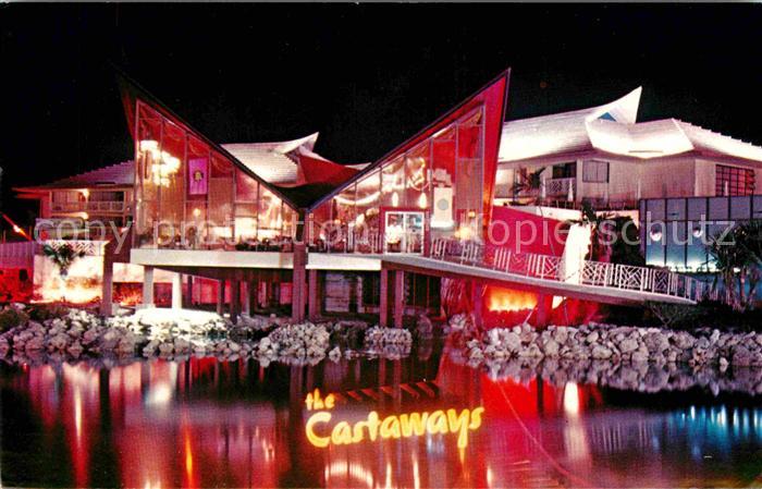 Miami Beach Castaways Motel