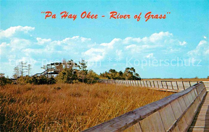 Florida US-State Pa Hay Okee