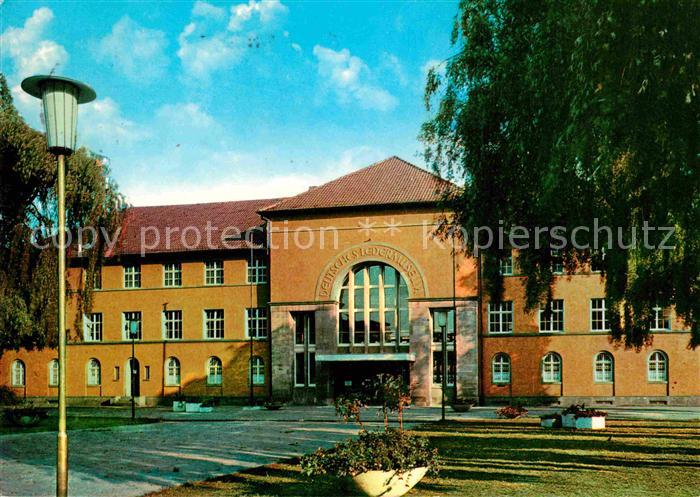 Offenbach Main Ledermuseum