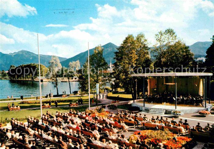 Bad Wiessee Kurkonzert