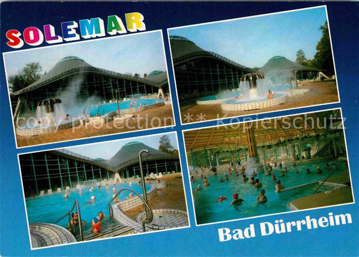 Bad Duerrheim Solemar