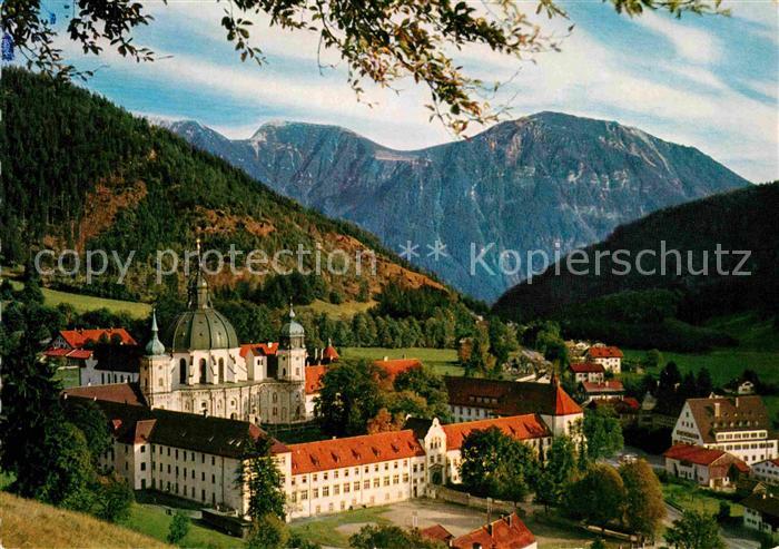 Ettal Benediktinerkloster