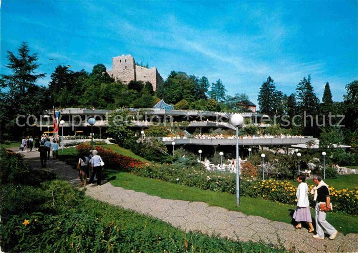 BADENWEILER BW Kurpark