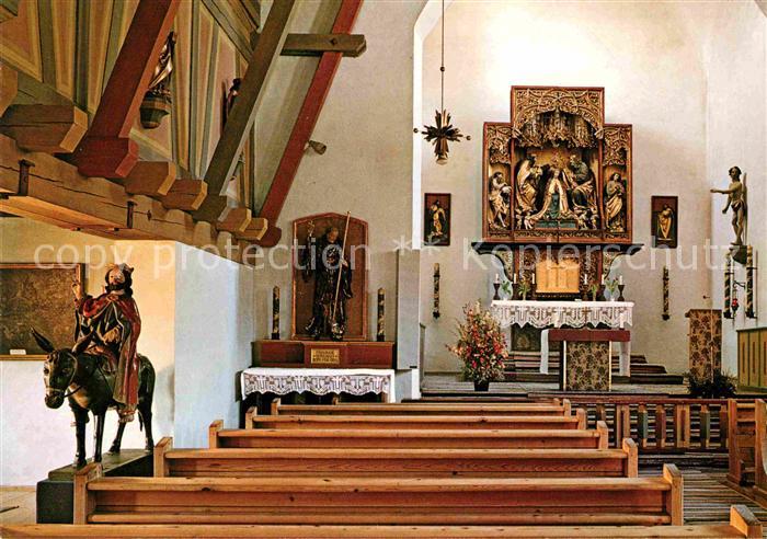 Bad Oberdorf Kirche zu Unseren Lieben Frau
