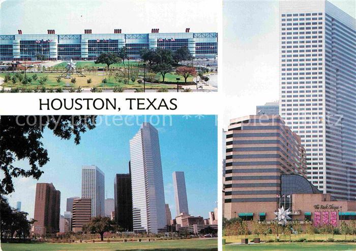 Houston  Texas USA Convention Center