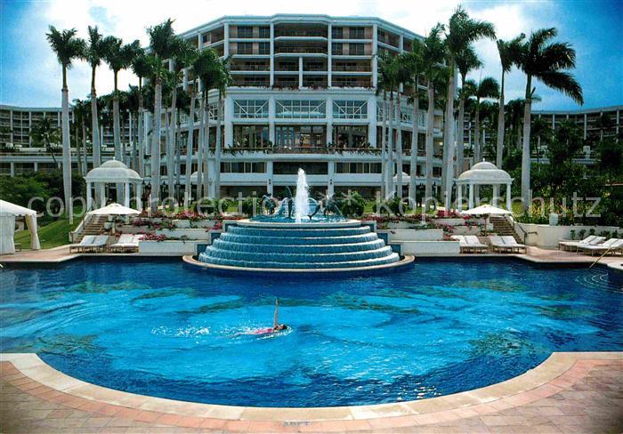 Maui Hawaii Grand Wailea Resort
