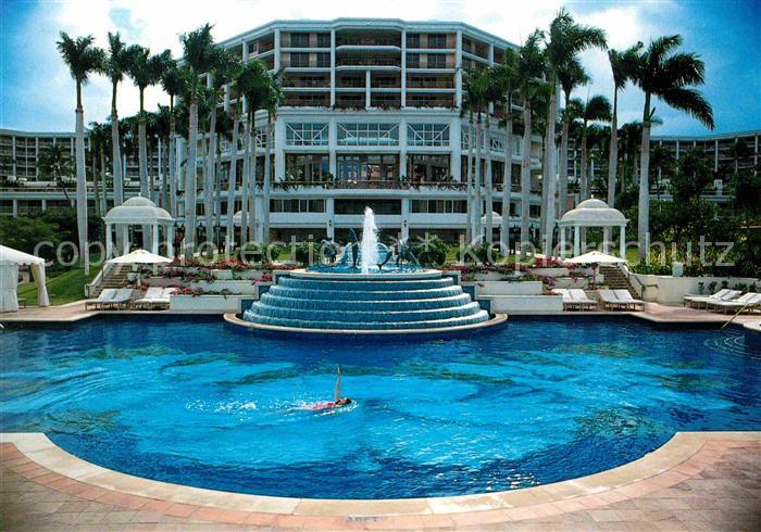 Maui Hawaii Grand Walilea Resort