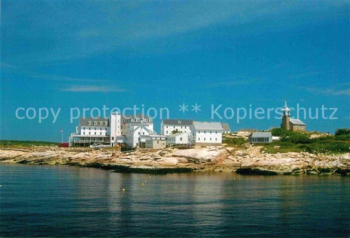 Maine Hotel Oceanic