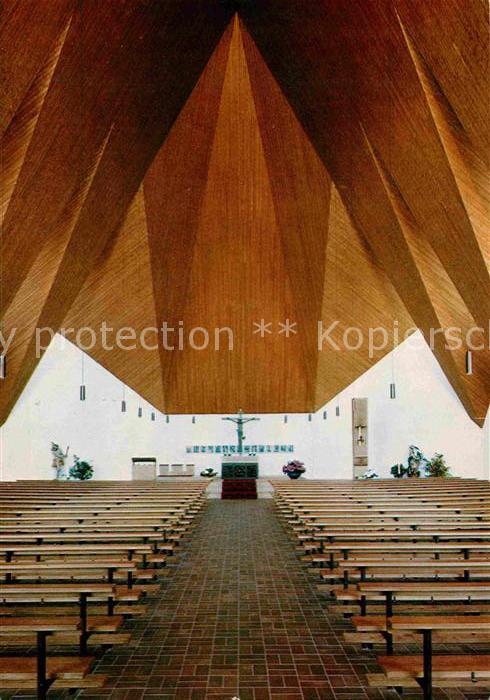 Bad Fuessing Pfarrkirche Heilig Geist