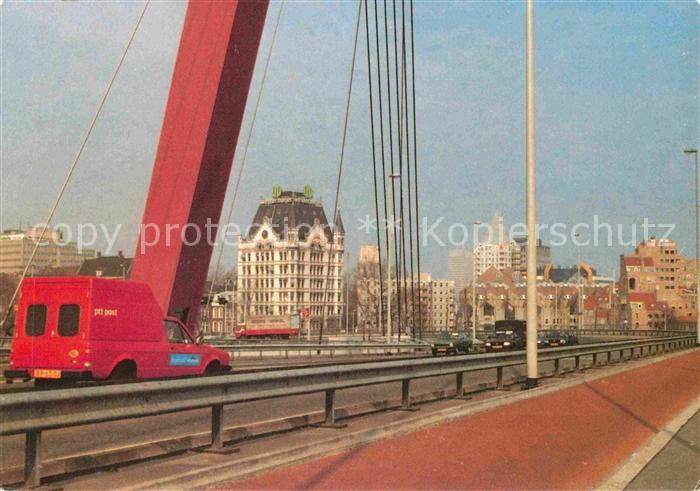 Rotterdam Br?ckenpartie