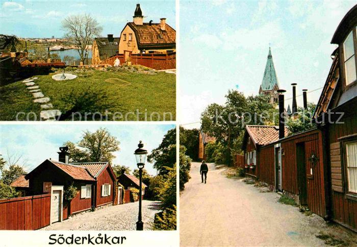 Stockholm Soederkakar