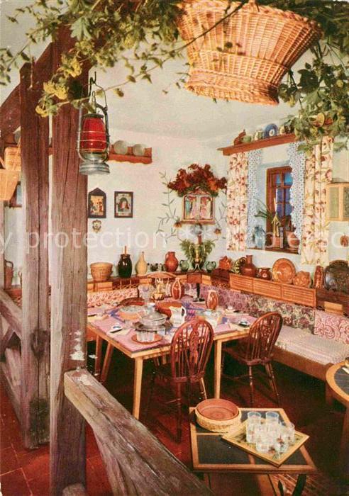 Sasbachwalden Gaststuben Hohritt Achern