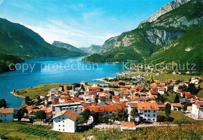 Brenta Moveno col Lago